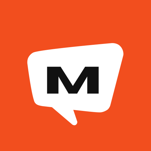 Logo @soymarcusdev - Martin Leidreiter